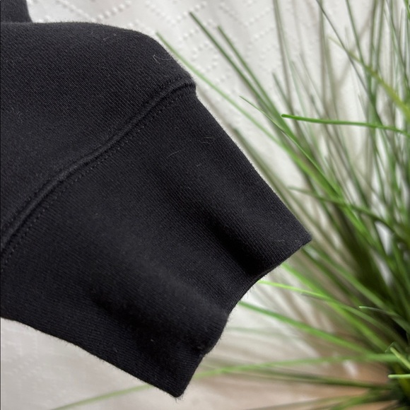 Athleta hoodie Fleece Sweatshirt - Picture 6 of 6